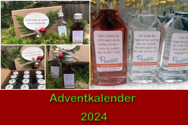 Adventkalender